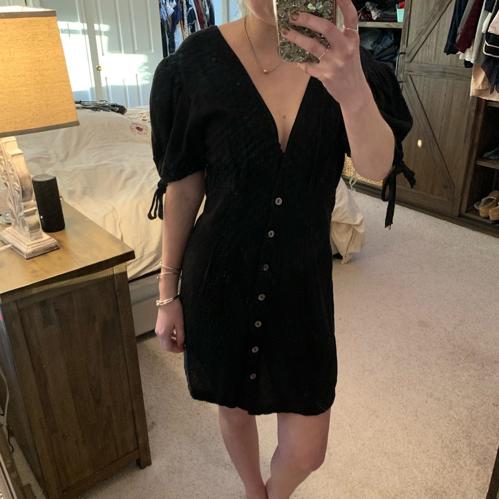 Free people dress